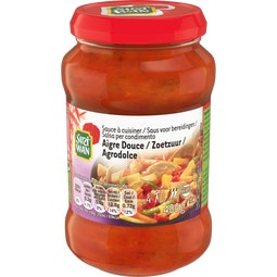 ZOETZURE SAUS SUZI WAN® 400G image