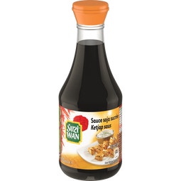 KETJAP SAUS SUZI WAN® 300ML image