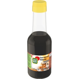 SAUCE SOJA SUCREE 125ML image